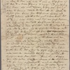 Letter to Gen. [John Alexander] Lillington