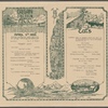 Restaurant name and/or location not given
