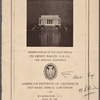 The Lincoln Memorial
