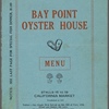 Bay Point Oyster House
