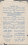 Restaurant name and/or location not given