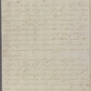 Letter to the Committee of the Merchants Traders etc. of Boston