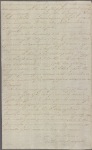 Letter to the Committee of the Merchants Traders etc. of Boston