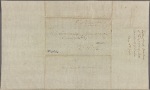 Letter to the Committee of the Merchants Traders etc. of Boston