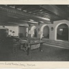 Lobby of the Theatre Guild Theatre