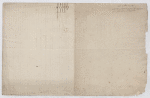 "Liste des esclaves de la maison Beauge a St. Domingue"