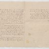 Nemours Auguste, Chargé d'Affaires, to Jacques Nicolas Léger, Secretary of State