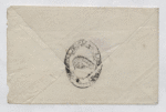 Andre Vernet (1741-1813), Haitian minister of finances under the government of Jean-Jacques Dessalines (1804-1806), to Antoine Laussat, businessman in Philadelphia, dealing with trade between Haiti and the United States