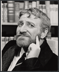 Clive Revill in the stage production Sherry!
