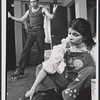 The T. Miratti and Tricia Boyer in the stage production The Shortchanged Review