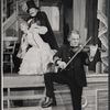 Barbara Cook, Eddie Phillips and David Wayne in the 1966 production of Show Boat