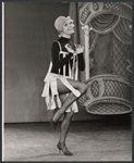 Carol Channing in the stage production Show Girl