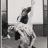 Christopher Hewett and Gloria LeRoy in the stage production Show Me Where the Good Times Are