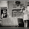 Skyscraper [1965], production.