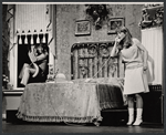 Skyscraper [1965], production.