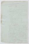 "Notes on St. Domingue"