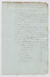 "Notes on St. Domingue"