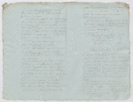 "Notes on St. Domingue"