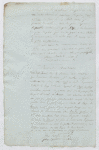 "Notes on St. Domingue"