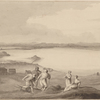 No. 2. View of the neck & lines at Boston with the rebel works at Roxburgh
