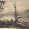 View from Peaks Kill looking south. . .3 June 1779