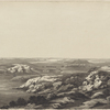 View across the lower Harlem valley, looking to the east