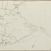 Map of Charleston Neck, South Carolina. 21st  May, 1780