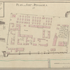 Plan of the Fort at Pensacola, 1763. [Copy from the original in the War Office records, Caxton House, London, number Z/30/1]