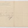 T. A. S. Sam, President of Haiti; Port-au-Prince, Haiti, to the Secretary of State, concerning relations with Spain. [no. 2259]