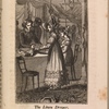The linen draper