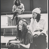 Vicki Sue Robinson and unidentified others in the stage production Soon