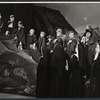 Scene from the touring stage production The Sound of Music