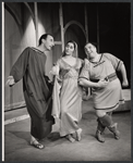 Stones of Jehoshaphat. [1963]