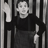 Joel Grey in the touring stage production Stop the World - I Want to Get Off