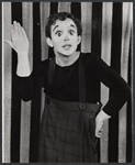 Joel Grey in the touring stage production Stop the World - I Want to Get Off