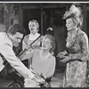 Suddenly last summer, replacement cast. [Ann Haring]