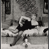 Gwen Verdon in the stage production Sweet Charity