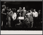 Scene from the stage production Sweet Charity