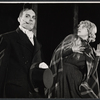 Ellen Greer and unidentified in the 1962 production of The Tavern