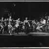 Scene from the stage production Tenderloin