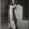 John Laurie in the stage production Tiger at the Gates
