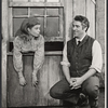 Shani Wallis and Ivor Emmanuel in the stage production A Time for Singing