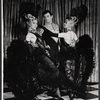 To Broadway with love [1964], production.