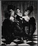 To Broadway with love [1964], production.