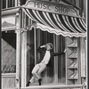 To Broadway with love [1964], production.