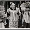 Tosca, American National Opera Company. [1967, Indianapolis]