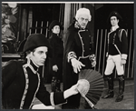 Tosca, American National Opera Company. [1967, Indianapolis]