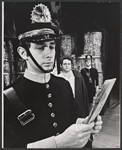 Tosca, American National Opera Company. [1968, Boston]