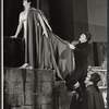 Tosca, American National Opera Company. [1968, Boston]