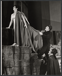 Tosca, American National Opera Company. [1968, Boston]